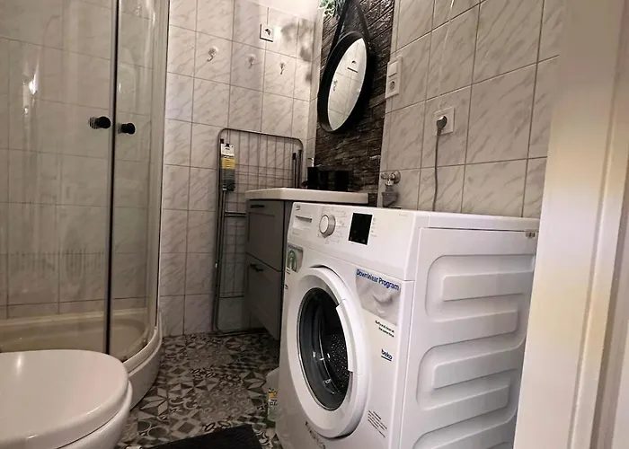 Apartmento com 1 dormitório