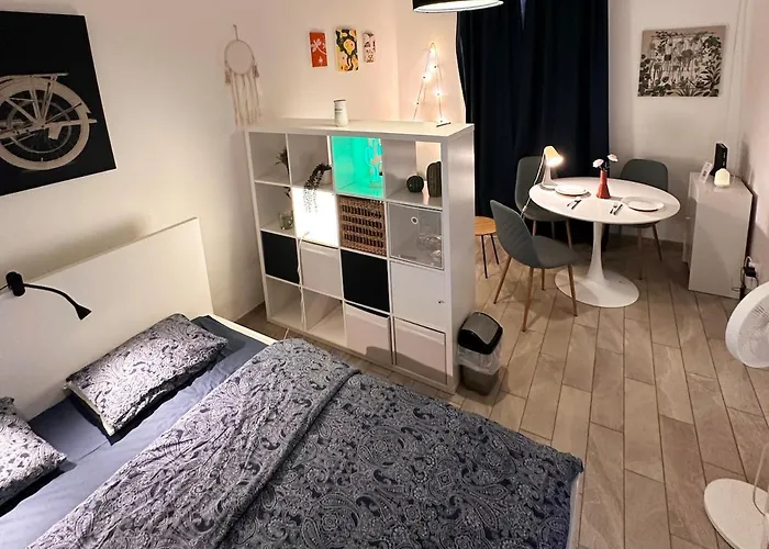 Apartmento com 1 dormitório
