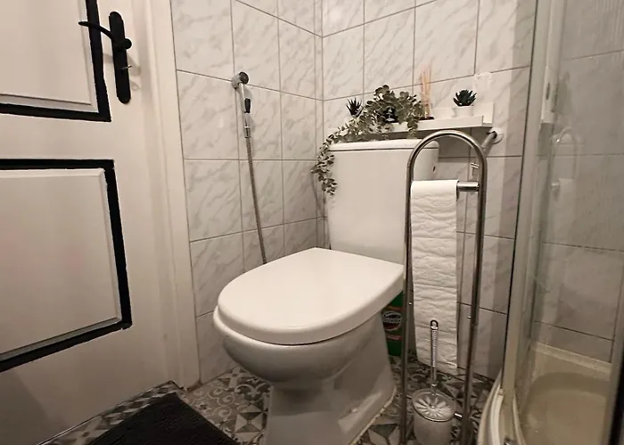 Apartmento com 1 dormitório